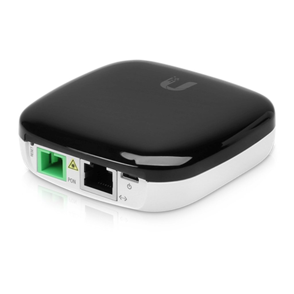 Imagen del Producto: (UF-LOCO) Ubiquiti - UFiber Loco GPON ONU Unidad de Red Optica con 1 puerto WAN GPON (SC/APC) + 1 puerto LAN Gigabit Ethernet en Area Electric